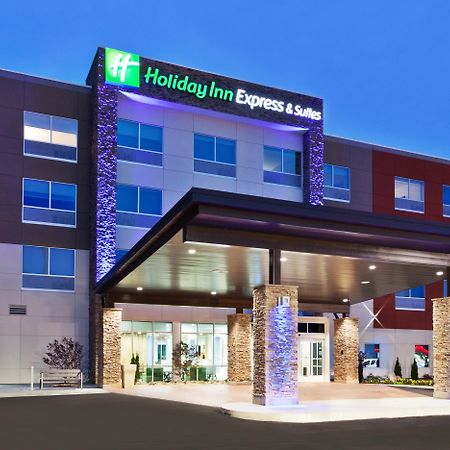 Holiday Inn Express & Suites - Cartersville By Ihg Exteriör bild