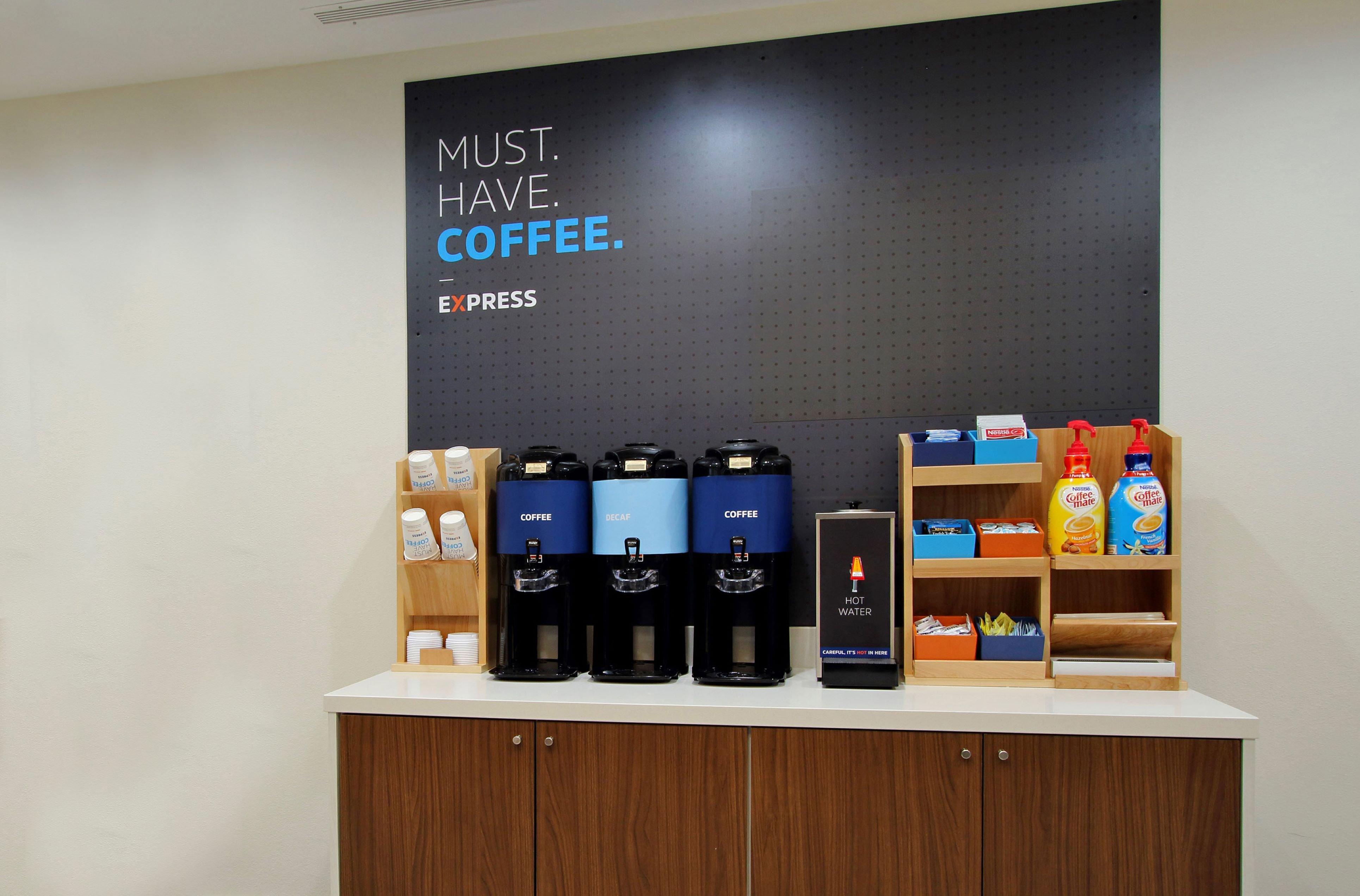 Holiday Inn Express & Suites - Cartersville By Ihg Exteriör bild