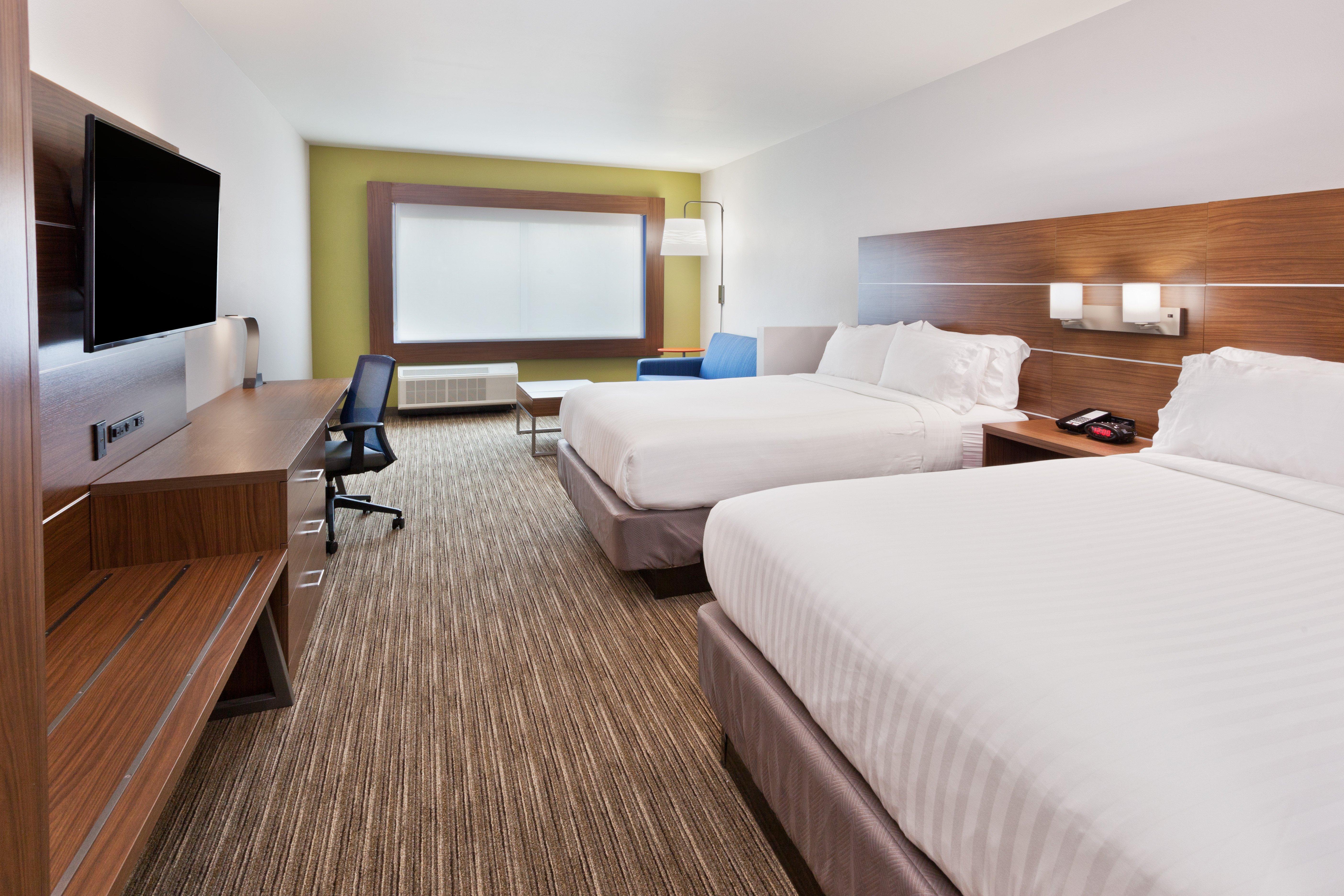 Holiday Inn Express & Suites - Cartersville By Ihg Exteriör bild