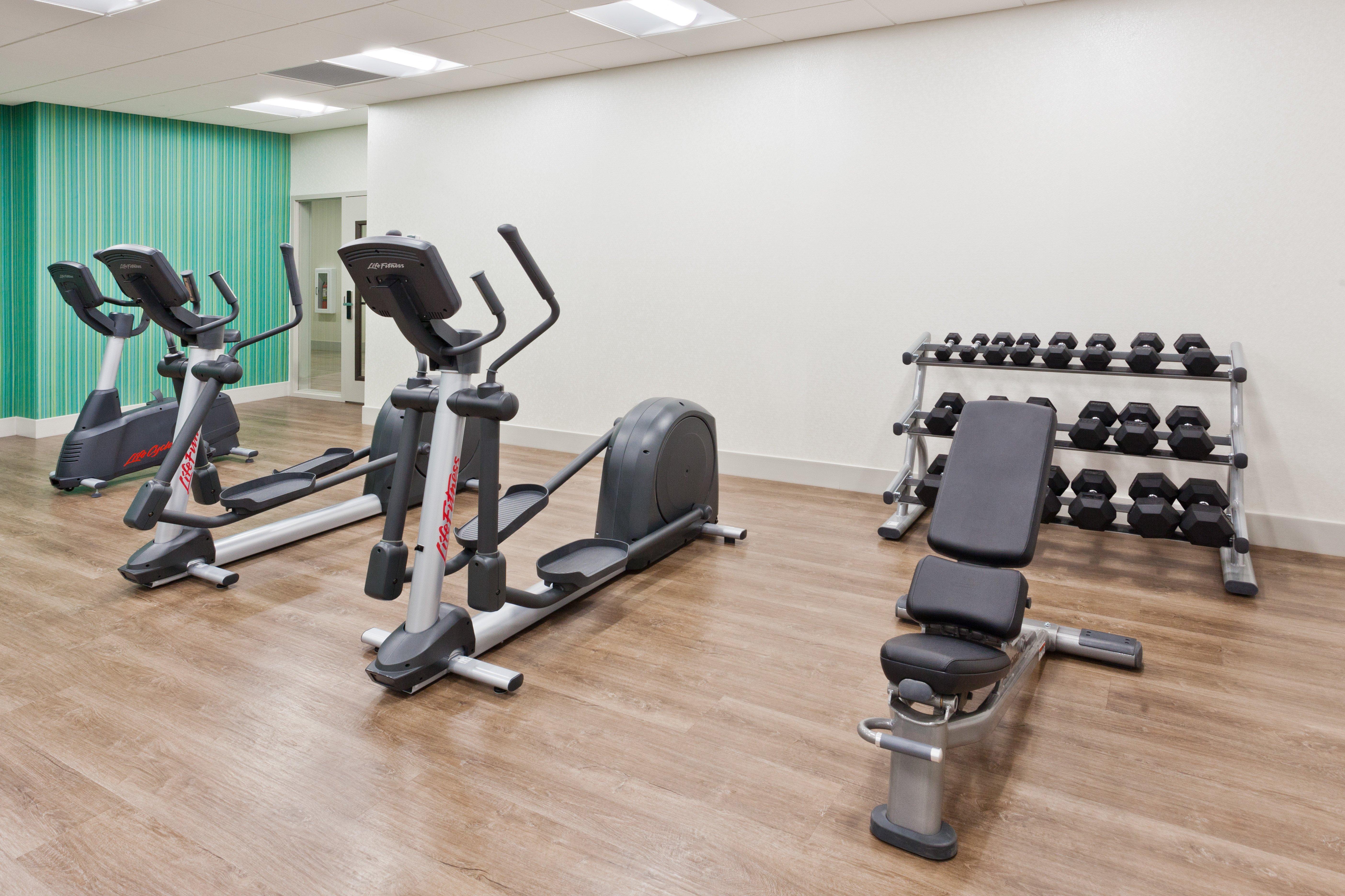 Holiday Inn Express & Suites - Cartersville By Ihg Exteriör bild