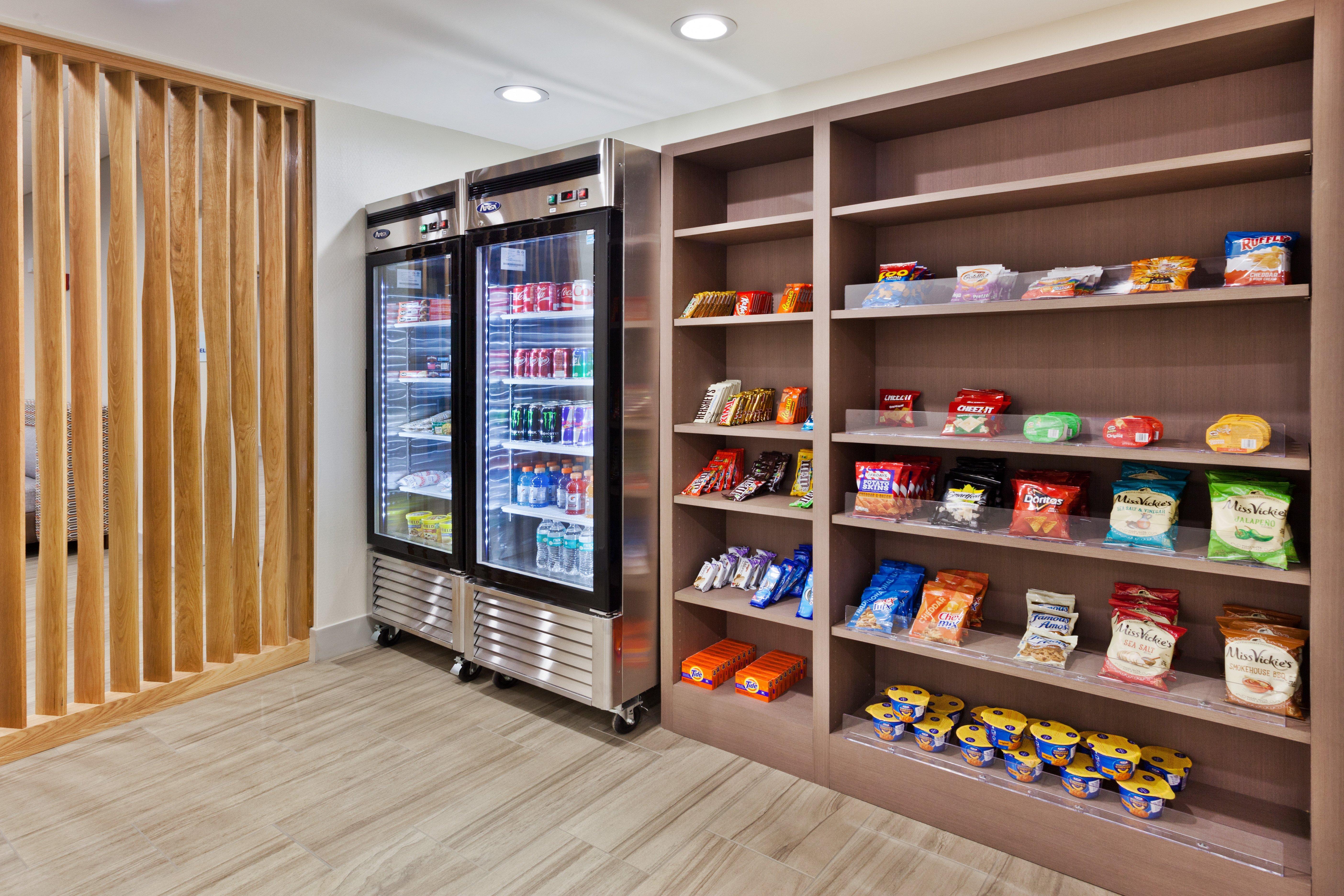 Holiday Inn Express & Suites - Cartersville By Ihg Exteriör bild