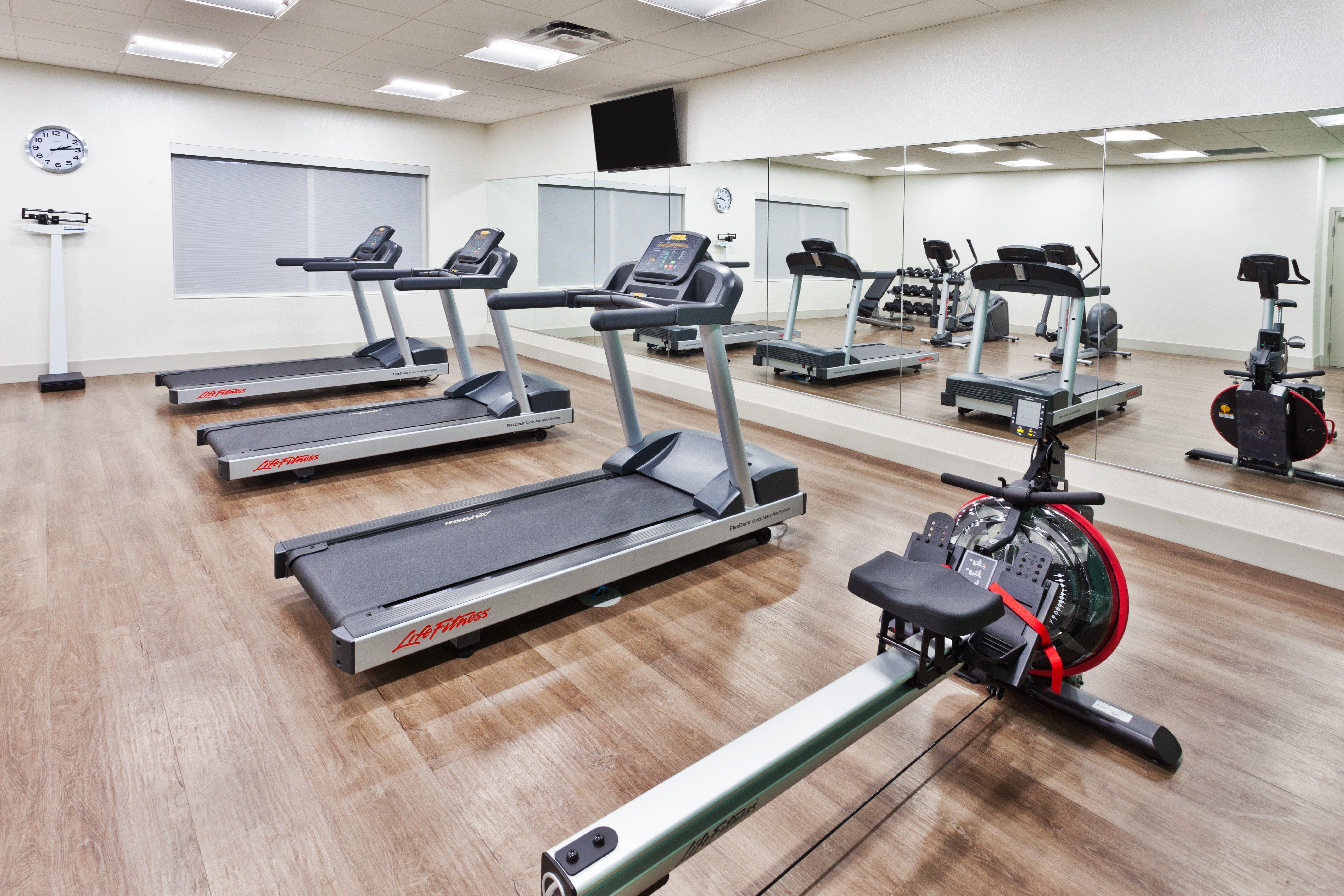 Holiday Inn Express & Suites - Cartersville By Ihg Exteriör bild