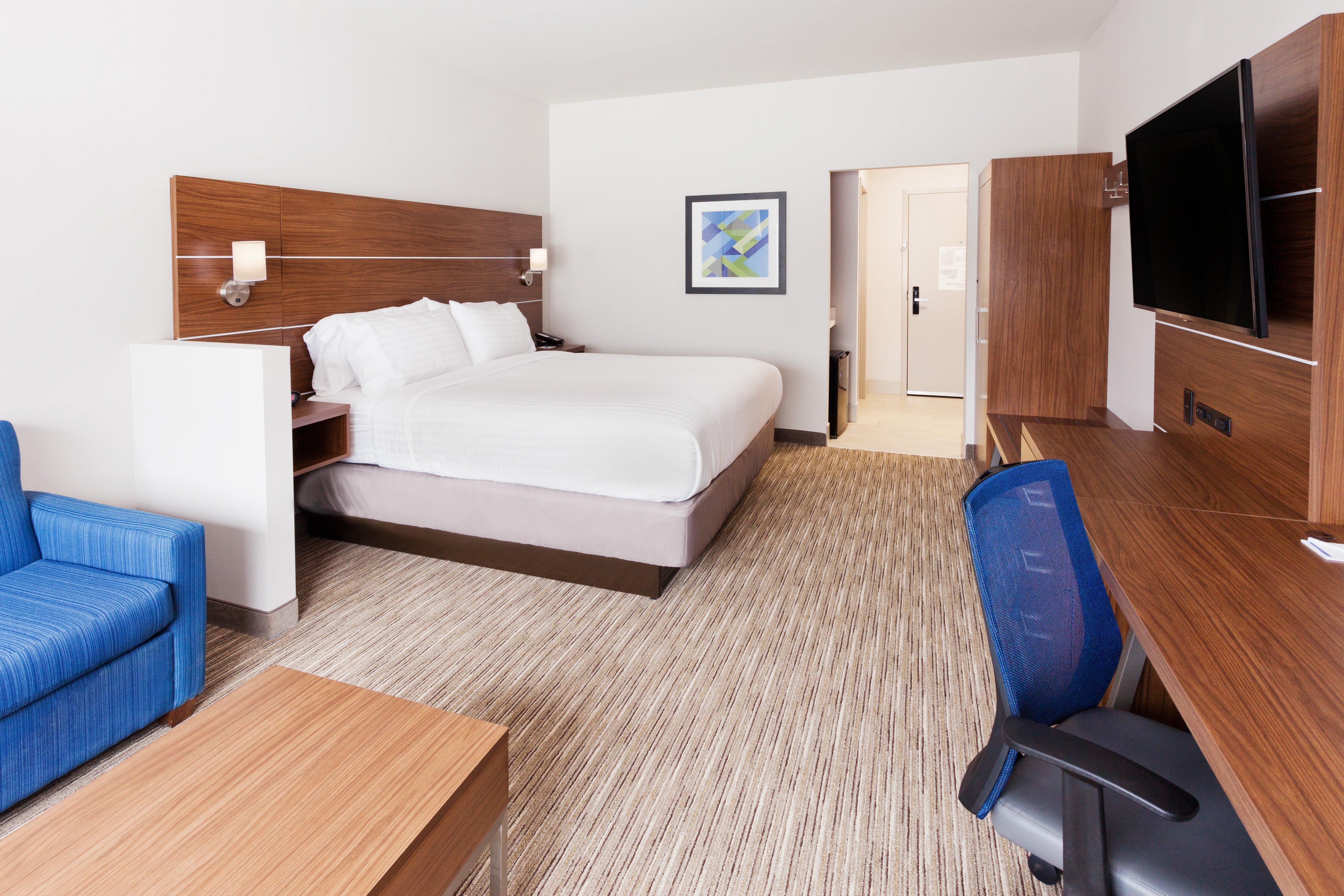 Holiday Inn Express & Suites - Cartersville By Ihg Exteriör bild