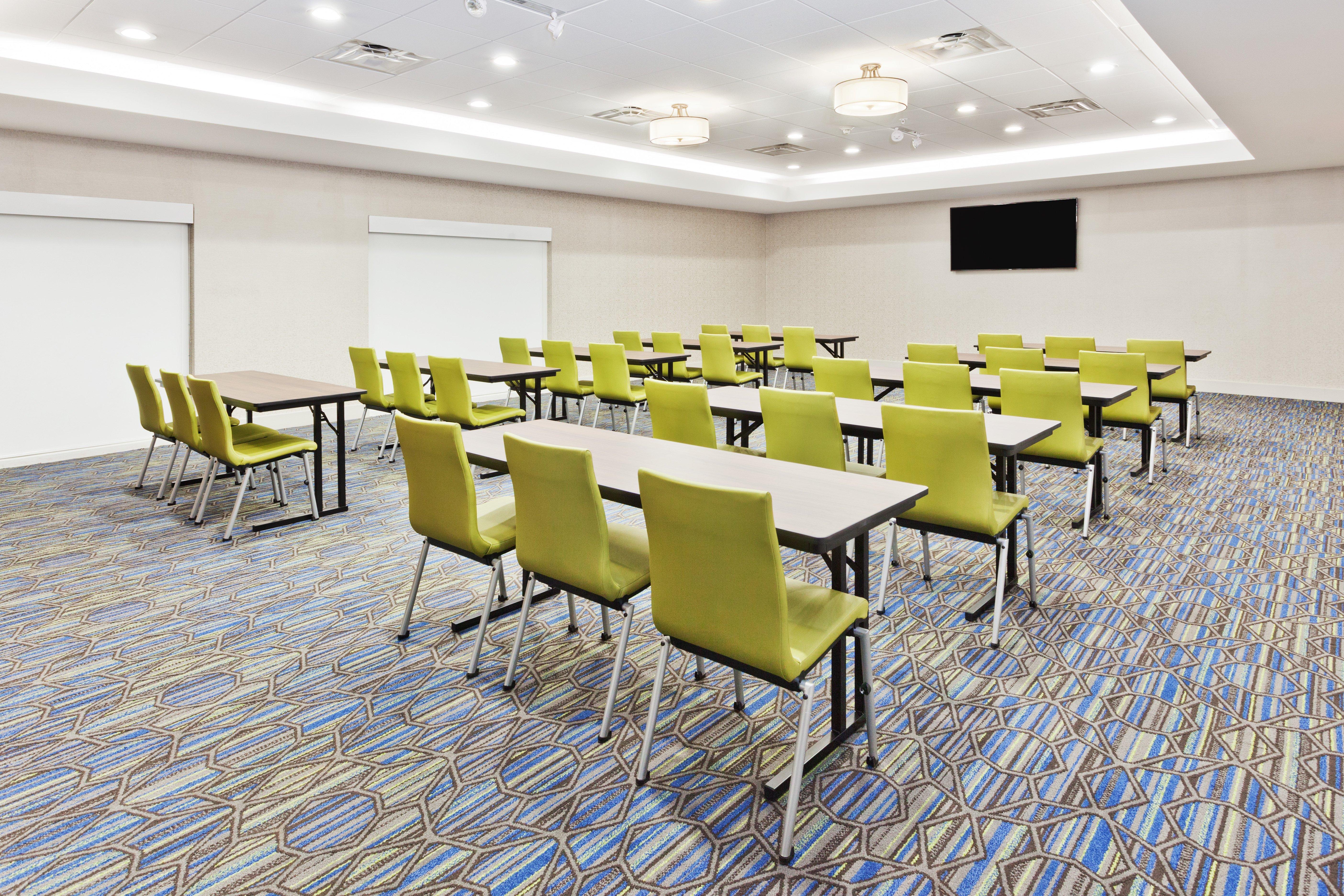 Holiday Inn Express & Suites - Cartersville By Ihg Exteriör bild