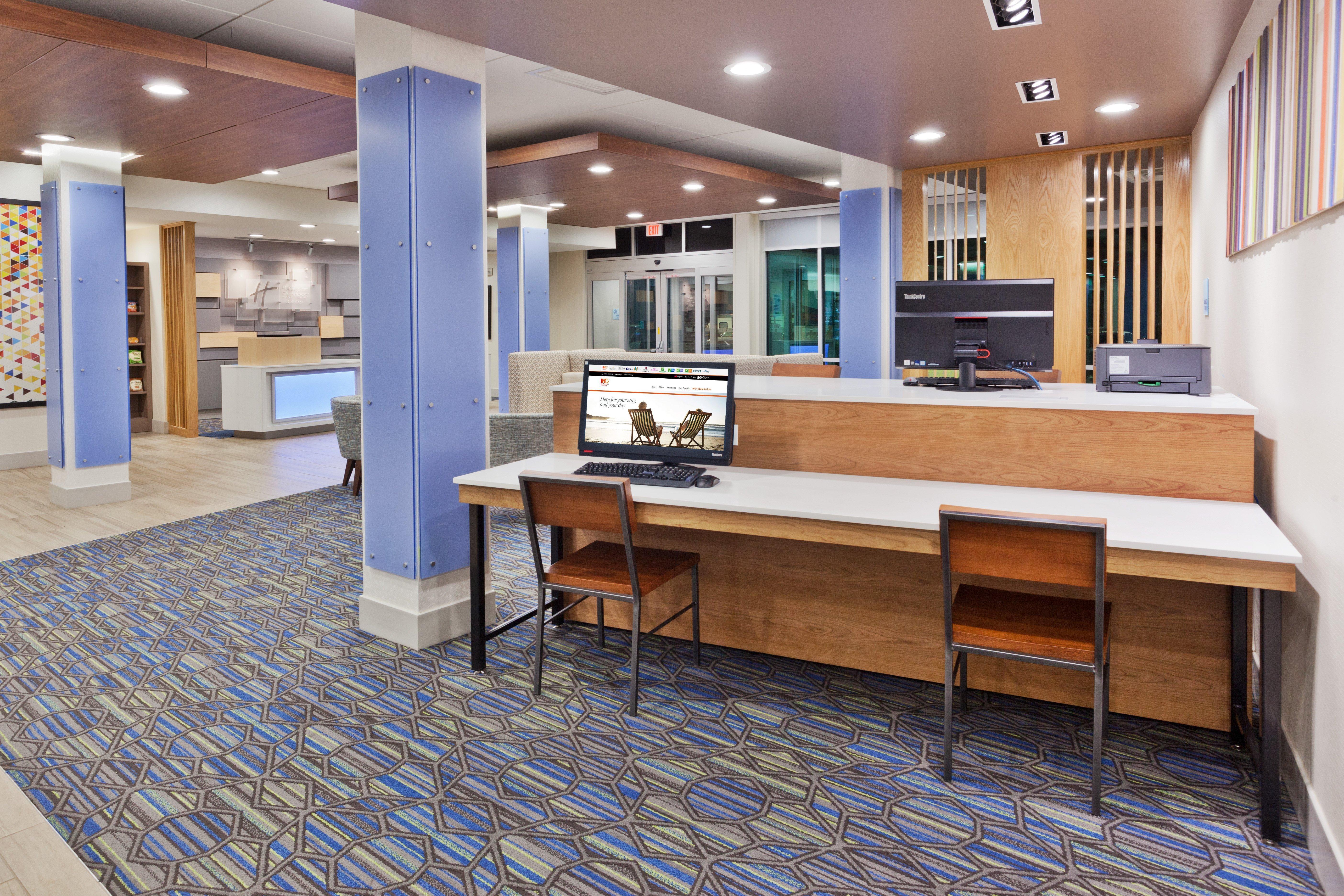 Holiday Inn Express & Suites - Cartersville By Ihg Exteriör bild
