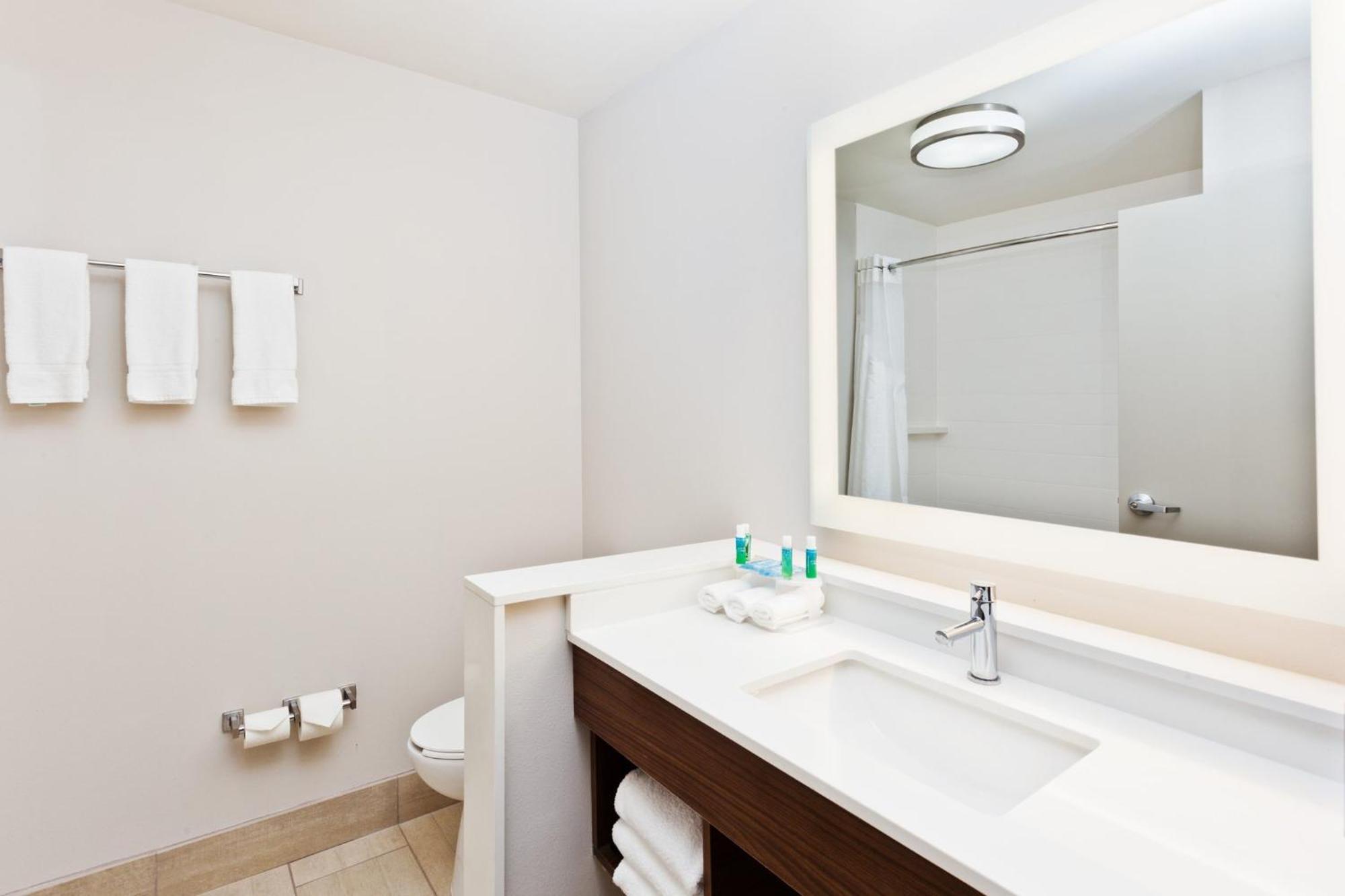 Holiday Inn Express & Suites - Cartersville By Ihg Exteriör bild