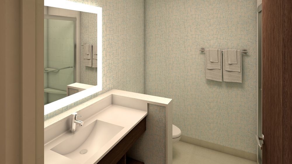 Holiday Inn Express & Suites - Cartersville By Ihg Exteriör bild