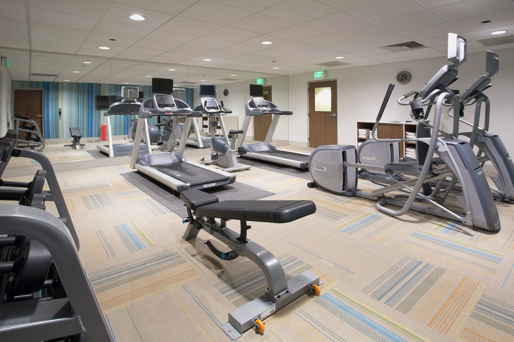 Holiday Inn Express & Suites - Cartersville By Ihg Exteriör bild