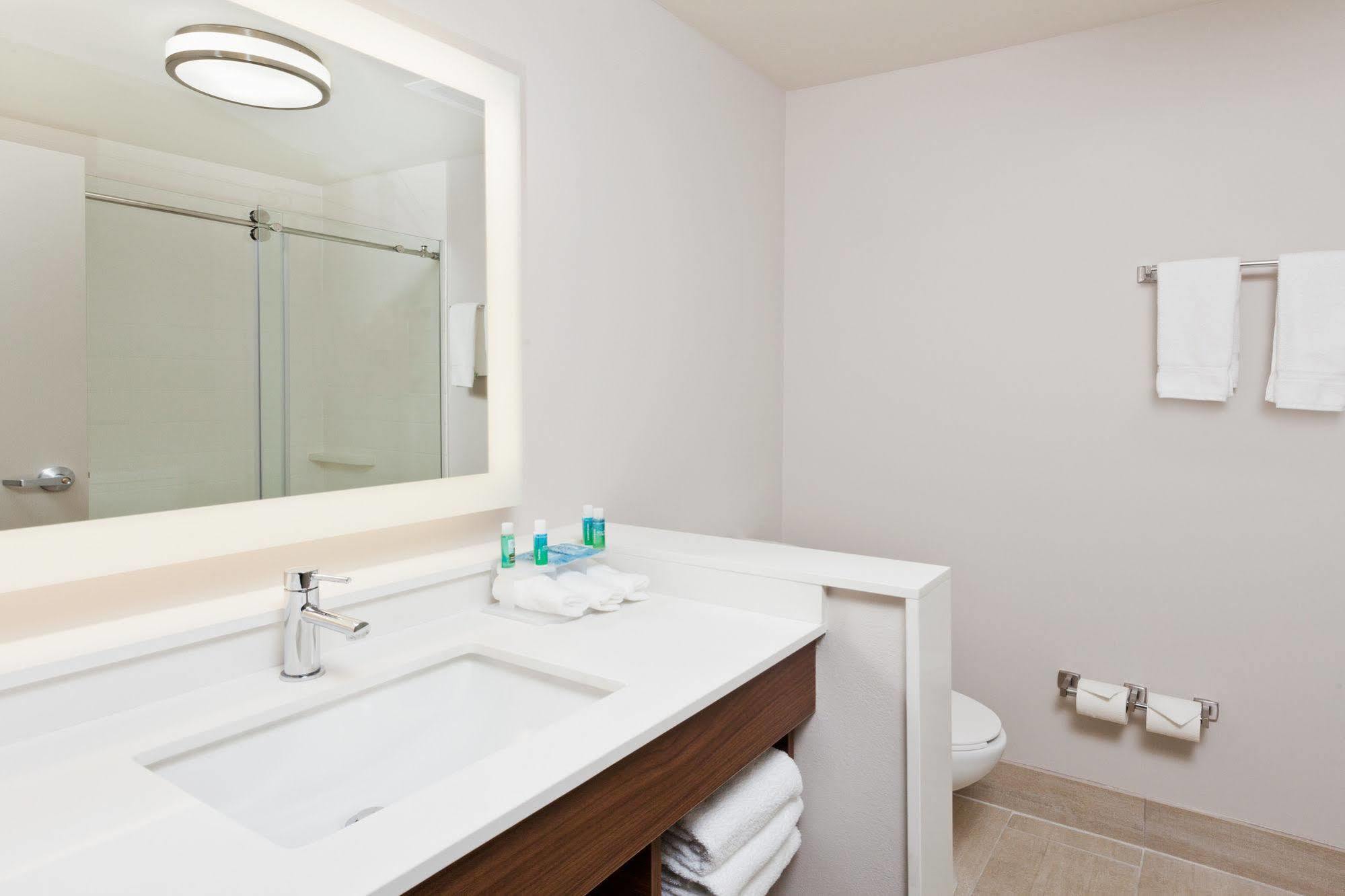 Holiday Inn Express & Suites - Cartersville By Ihg Exteriör bild